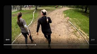 LONDON SOUTH EAST SPARTAN SPRINT 5K [upl. by Nickerson]