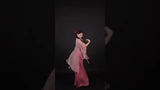 不品人间的酒 怎知其中的醉 dance 舞蹈 douyin [upl. by Esaele]