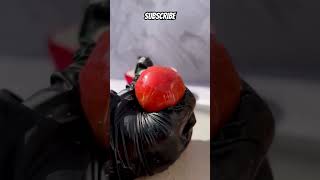 Christmas sushi decoration christmas viralvideo sushi tuna avocado food cooking recipe xmas [upl. by Anaz]