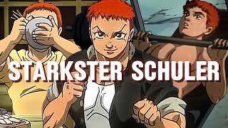 Dieses Video wird dich zum stärksten Schüler in der Schule machen [upl. by Trella]