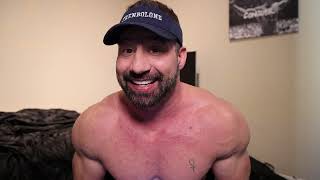 Bloodwork After 14 Years of Anabolic Steroid Use Trenbolone Superdrol [upl. by Nader]