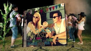 CLAUDIA amp ASU  Ochii tai OFICIAL TRACK 2013 [upl. by Ledba]