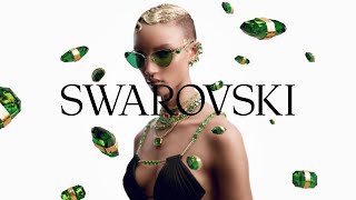 Swarovski  Eyewear [upl. by Tempa]