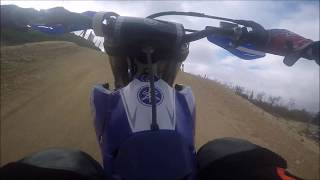 GoPro Motocross  Cingoli [upl. by Nywroc]