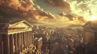 ⚔️ Glory of Rome  Epic Roman March Triumphs of Ancient Rome  Latin War Battle Song ⚔️ [upl. by Leahsim149]