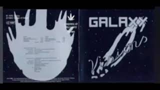 🎸Galaxy Morning of the Magicians 1978 Germany progressive rock [upl. by Aratnahs]