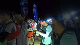 Bryce Canyon 100 Miles Ultra Marathon [upl. by Yelra]