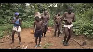 African budots dance  budots dance remix  budots budots [upl. by Caro500]