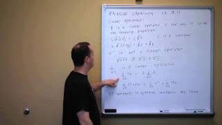 Physical Chemistry chapter 18 sections 9 to 12 [upl. by Adlay]