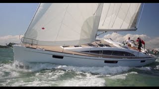 Bavaria Vision 46 [upl. by Eric895]