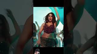 Taras Munjya Sharvari amp Abhay Verma  SachinJigar Jasmine Sandlas Amitabh Bhattacharya shorts [upl. by Raf363]