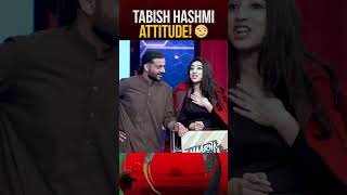 Tabish Hashmi ka Attitude Level😎  tabishhashmi haarnamanahay geonews shorts [upl. by Cuttler]