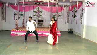 Bolo Tara Ra Ra  Diler Mehndi  Fun Dance  The Breck Dancer Ravi Rathod [upl. by Ehcadroj]