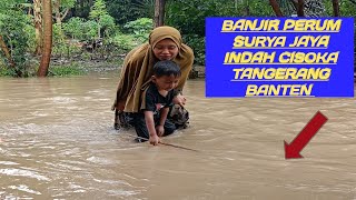 🔴 Livestreaming  📍 Banjir [upl. by Seve]