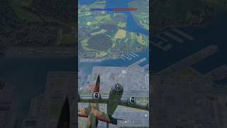 I Got A Aardvark Swarm warthunder gaming military [upl. by Ailyn]