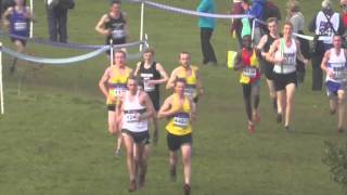 sm UK Inter Counties Championships 12032015 [upl. by Narine778]