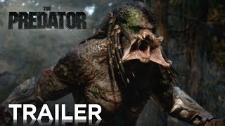 Predator  Dutch vs The Predator 24 HD [upl. by Arat332]