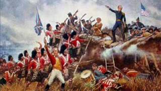 Battle of New Orleans In 1814 [upl. by Shirlee526]