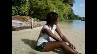 Jnr Leonard Kania Sterile Zone Papua New Guinea Music [upl. by Lesirg721]