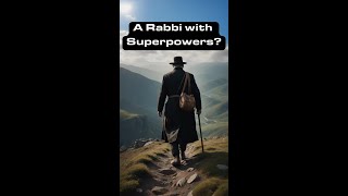 The Rabbi Who Climbed An Impossible Hill [upl. by Goetz195]