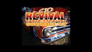 C10 Fall Revival NC 2023 Get Ready to Be Amazed 😎🔥 [upl. by Deana]