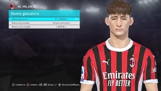 LIBERALI PES STATS [upl. by Lai]