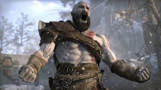 AO VIVO ❤️ GOD OF WAR PARTIU ZERA DIFICULDA GOD WAR 2 [upl. by Reffinnej]