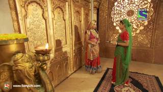 Bharat Ka Veer Putra Maharana Pratap  Episode 222  10th June 2014 [upl. by Denten718]