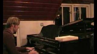 The Long and Winding Road  Beatles  Piano improvisation [upl. by Laure734]