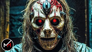 BEST NEW HORROR MOVIES 20242025 Trailers [upl. by Ennoved]