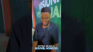 EXTRA MUSICA NOUVEL HORIZON MEILLEUR GROUPE CONGOLAIS [upl. by Divadnoj747]