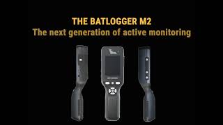 Batlogger M2 [upl. by Ellehcer]