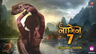 Naagin Season 7  Release Date and Cast Confirmed  Coming Soon  Telly Watch [upl. by Ayerdna470]