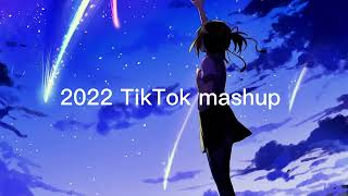 Mashup TikTok 2022 anime [upl. by Novelc]