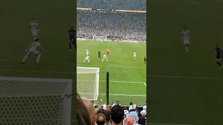 🇦🇷 🇨🇵 22 Mbappé goal I World Cup Final 2022 vs Argentina [upl. by Ynohtna]