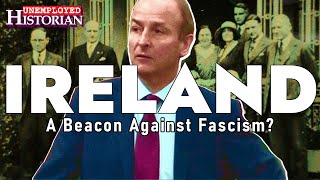 Ireland A Beacon Against Fascism [upl. by Eimerej]