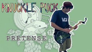 Pretense Knuckle Puck Guitar Cover [upl. by Ylicis]