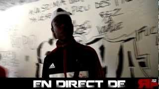 EN DIRECT DE LIMEILBREVANNES 94450 BY RAMI PROJET quotEN DIRECT DEquot EPISODE 33 [upl. by Ytsud]