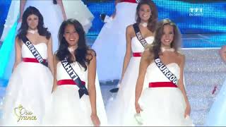 MISS FRANCE 2014 [upl. by Diandre]