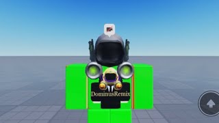 New Fake Dominus Vespertilio  Cheap Roblox Dominus 2023 [upl. by Angus829]