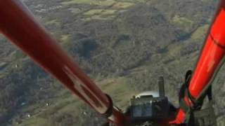 Exciting Powered Parachute Video [upl. by Hakon]