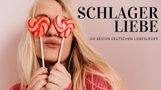 Schlager Liebes Hit Mix 😍 Die besten deutschen Liebeslieder ❤️ VALENTINSTAGS MIX [upl. by Joey]