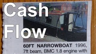 67 How much do canal narrowboats cost to buy [upl. by Htiduy]