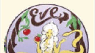 Krewe of EVE Parade Mandeville Louisiana 2024 [upl. by Ecargyram]