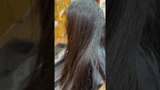 hairlookunisexsalon nainoplastia newvideo 😘😘😘😘 [upl. by Nrubua]