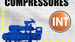 CURSO DE EQUIPAMENTOS ROTATIVOS ONLINE  MÓDULO COMPRESSORES  AULA 01 [upl. by Eizdnil]