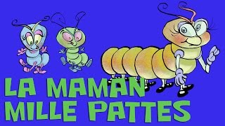 La maman mille pattes  Sibilarico tv S01E28 [upl. by Apoor]