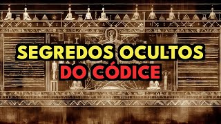 Rituais Desconhecidos de Meditação do Códice Voynich [upl. by Cyrillus]