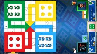 Ludo King poi 234 play game  most popular online games 2024  live gameplay 3d driving class4719 [upl. by Chappell520]