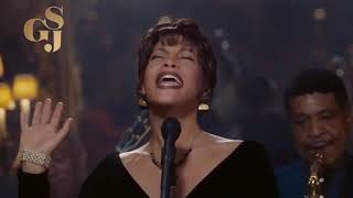 Whitney Houston  I Believe In Miracles from The Preachers Wife  Acapella [upl. by Giralda523]